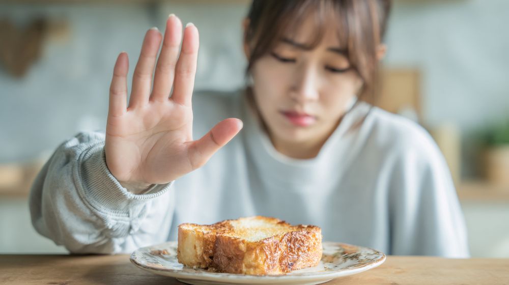 Ăn uống thất thường kéo dài có thể khiến làn da kém khỏe mạnh