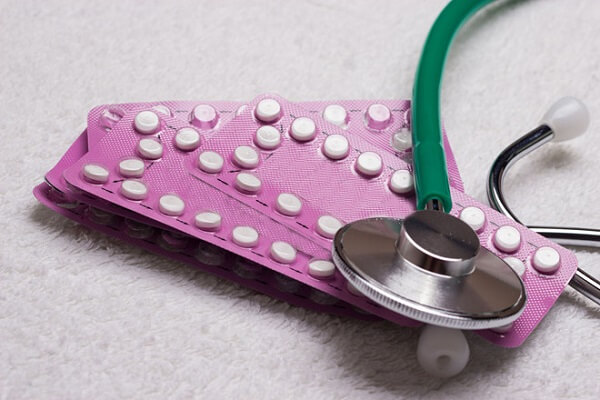 Lạm dụng viên uống tránh thai gây ảnh hưởng đến sức khỏe sinh sản