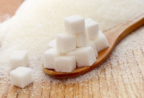 Nên ăn thực phẩm ít đường