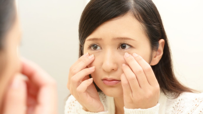 Nhận biết sớm các dấu hiệu da xuống cấp giúp điều chỉnh chăm sóc da kịp thời